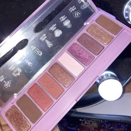 クリーミータッチライナー/キャンメイク/ジェルアイライナーを使ったクチコミ(3枚目)