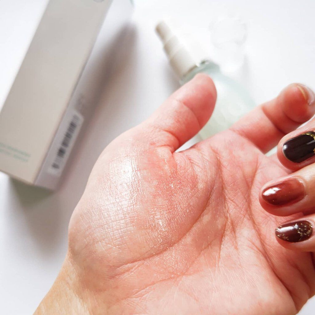 デュオ ザ 薬用バリアレスキュー/DUO/美容液を使ったクチコミ（2枚目）