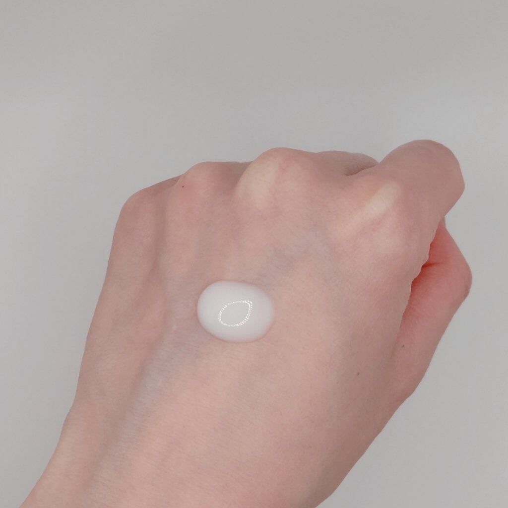 ジルスチュアート ボディミルク アッサム ミルク (限定)/JILL STUART/ボディミルクを使ったクチコミ（2枚目）