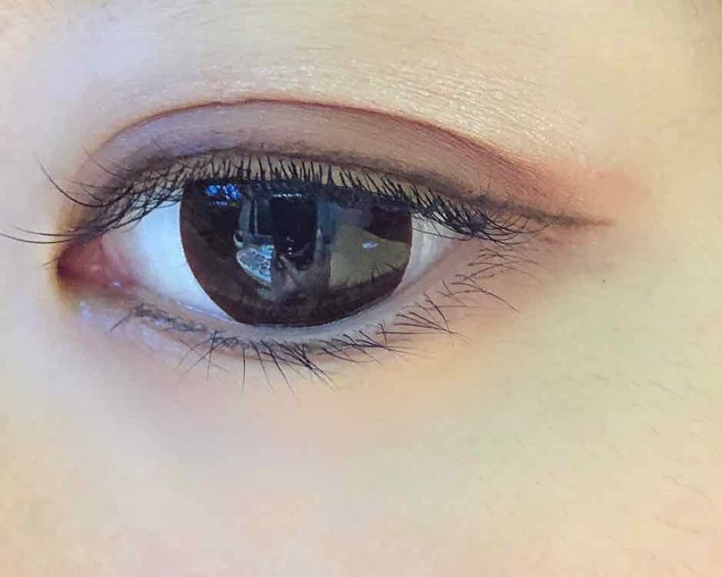 アイカラーパレット/ティアラガール/アイシャドウパレットを使ったクチコミ（3枚目）