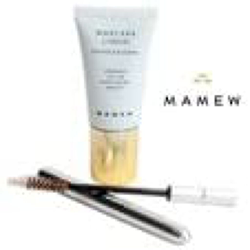 MAMEW（マミュ） マスカラキット ボリュームカール