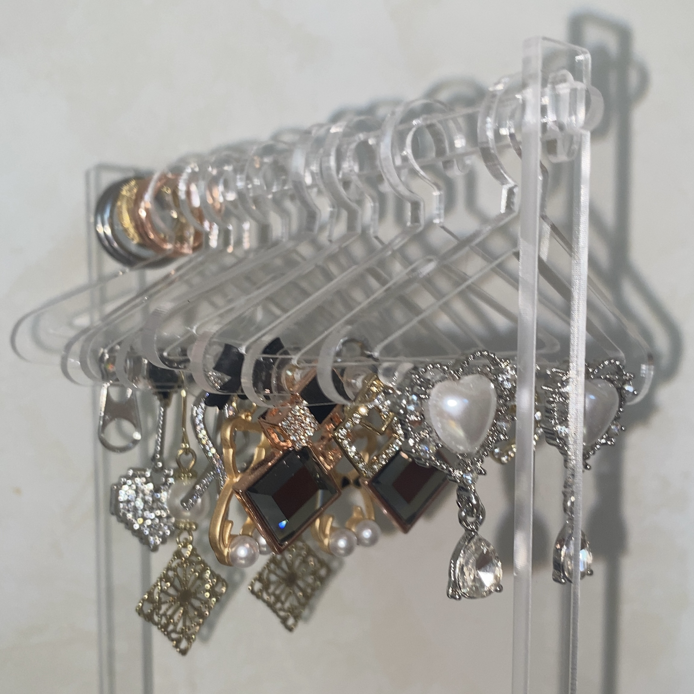 SHEINピアス/SHEIN/その他を使ったクチコミ（3枚目）