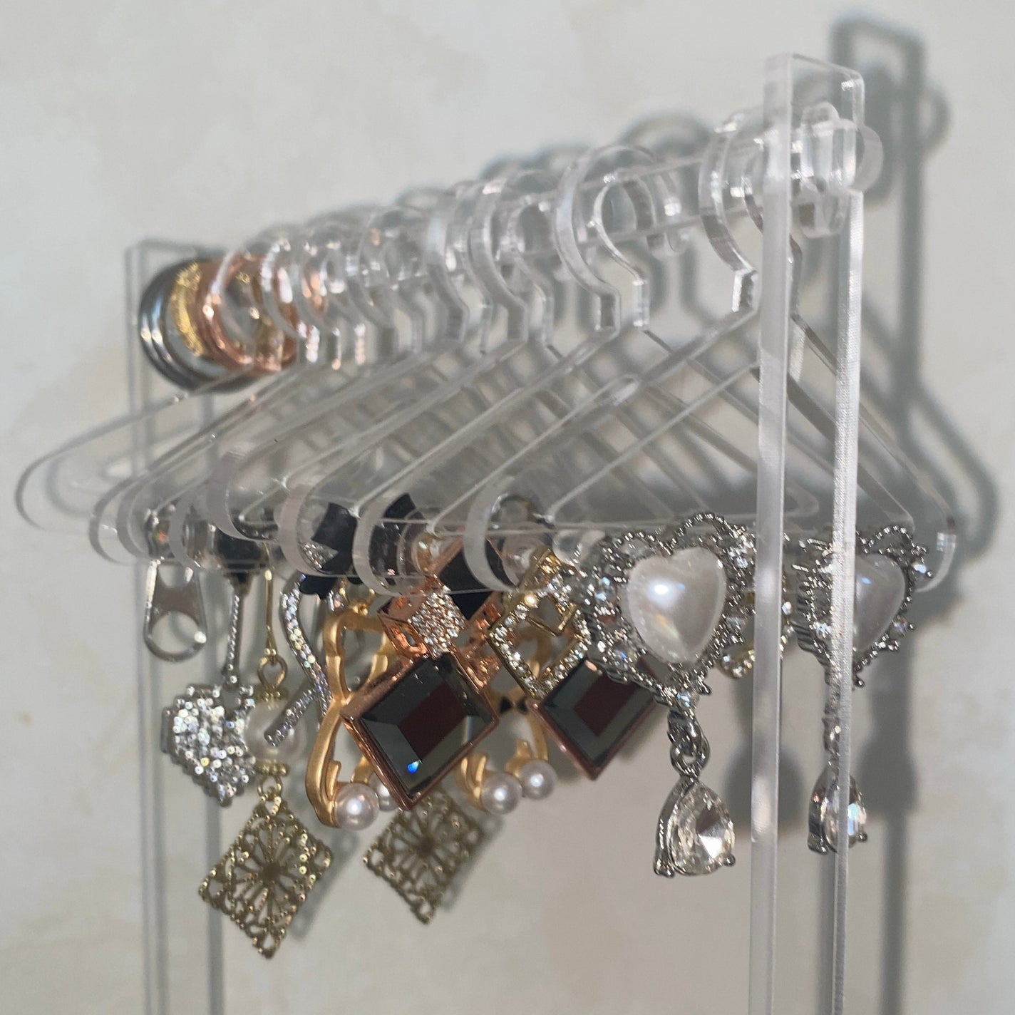 SHEINピアス/SHEIN/その他を使ったクチコミ(3枚目)