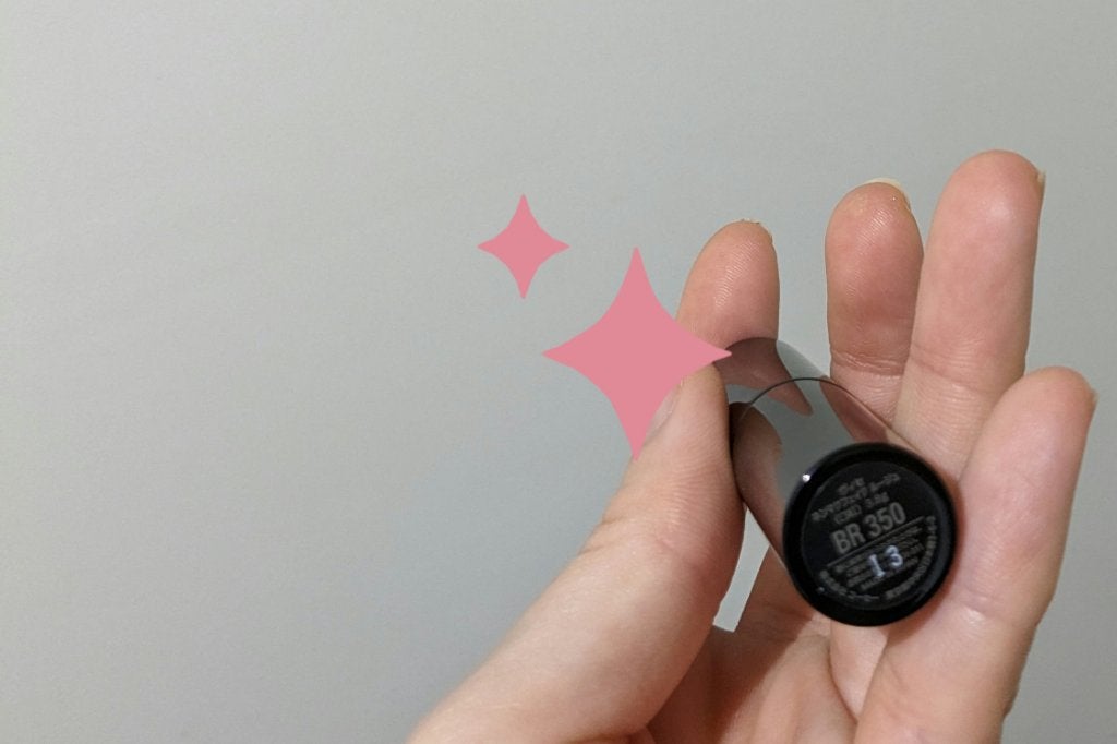 ネンマクフェイク ルージュ/Visée/口紅を使ったクチコミ(2枚目)