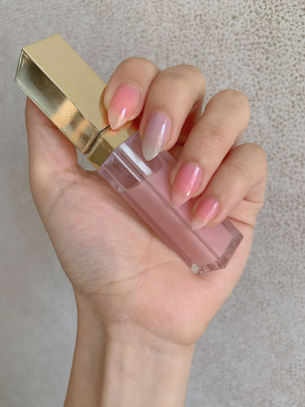 カラフルネイルズ/キャンメイク/マニキュアを使ったクチコミ（2枚目）