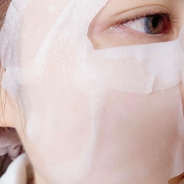 薬用 シワ改善 美容液マスク/クリアターン/シートマスク・パックを使ったクチコミ（5枚目）