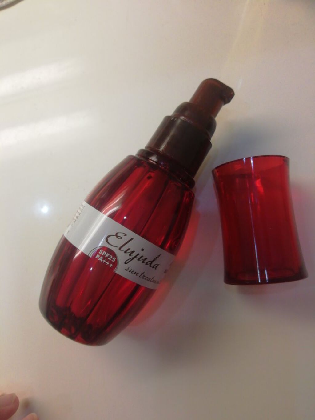 を使ったクチコミ（2枚目）