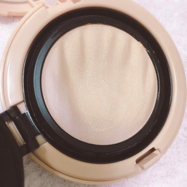 moonshot フェイス パーフェクション バーム クッションファンデ　のクチコミ「
#moonshot  #faceperfectionbalmcushion 101
#ムーン.....」（3枚目）