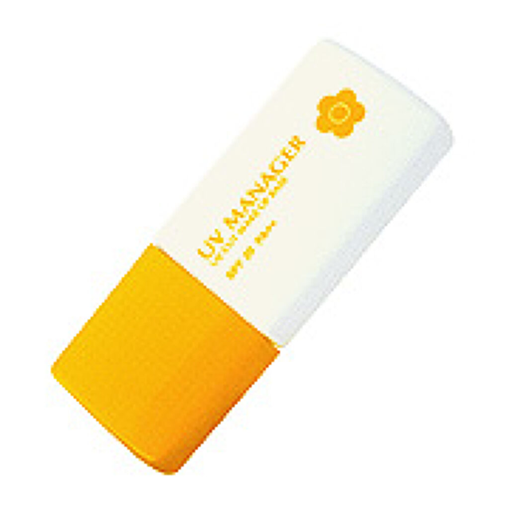 MARY QUANT UV マネージャー(旧)