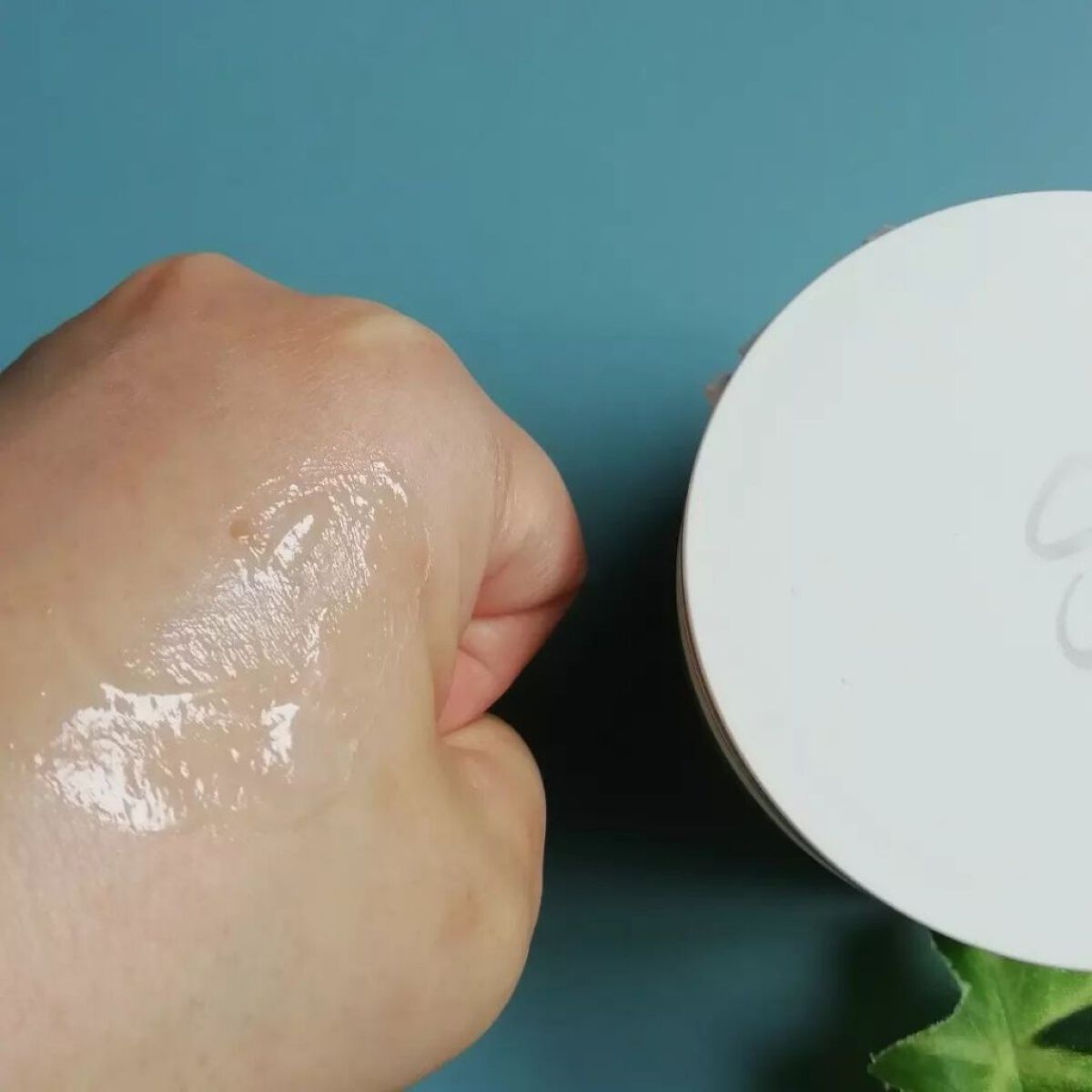 彩清珠 ホットクレンジングジェルバームTB/彩清珠/クレンジングジェルを使ったクチコミ(3枚目)