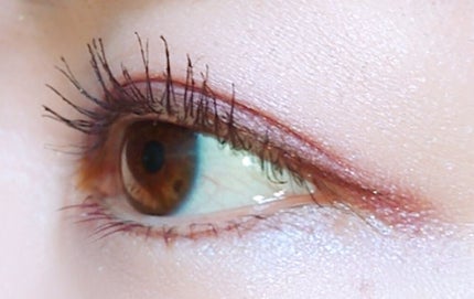 リアルクローズシャドウ/excel/アイシャドウパレットを使ったクチコミ(2枚目)