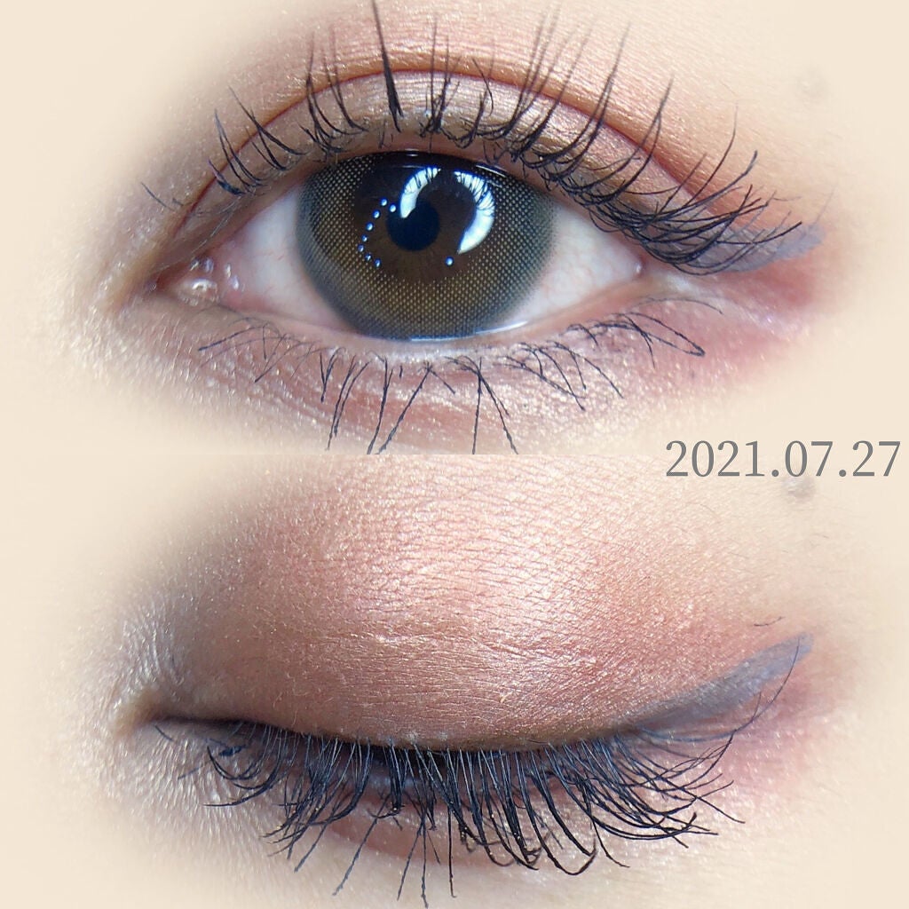 アイ カラー クォード/TOM FORD BEAUTY/アイシャドウパレットを使ったクチコミ(5枚目)