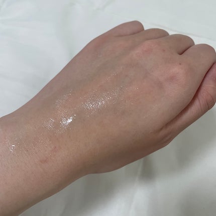 RXザ・アルファアルブチン2 ニキビ跡ケアセラム/COSRX/美容液を使ったクチコミ(5枚目)