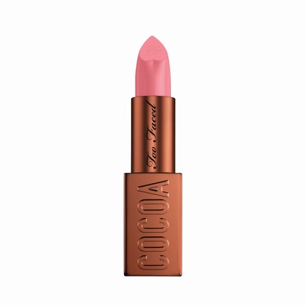Too Faced ココア ボールド リップスティック
