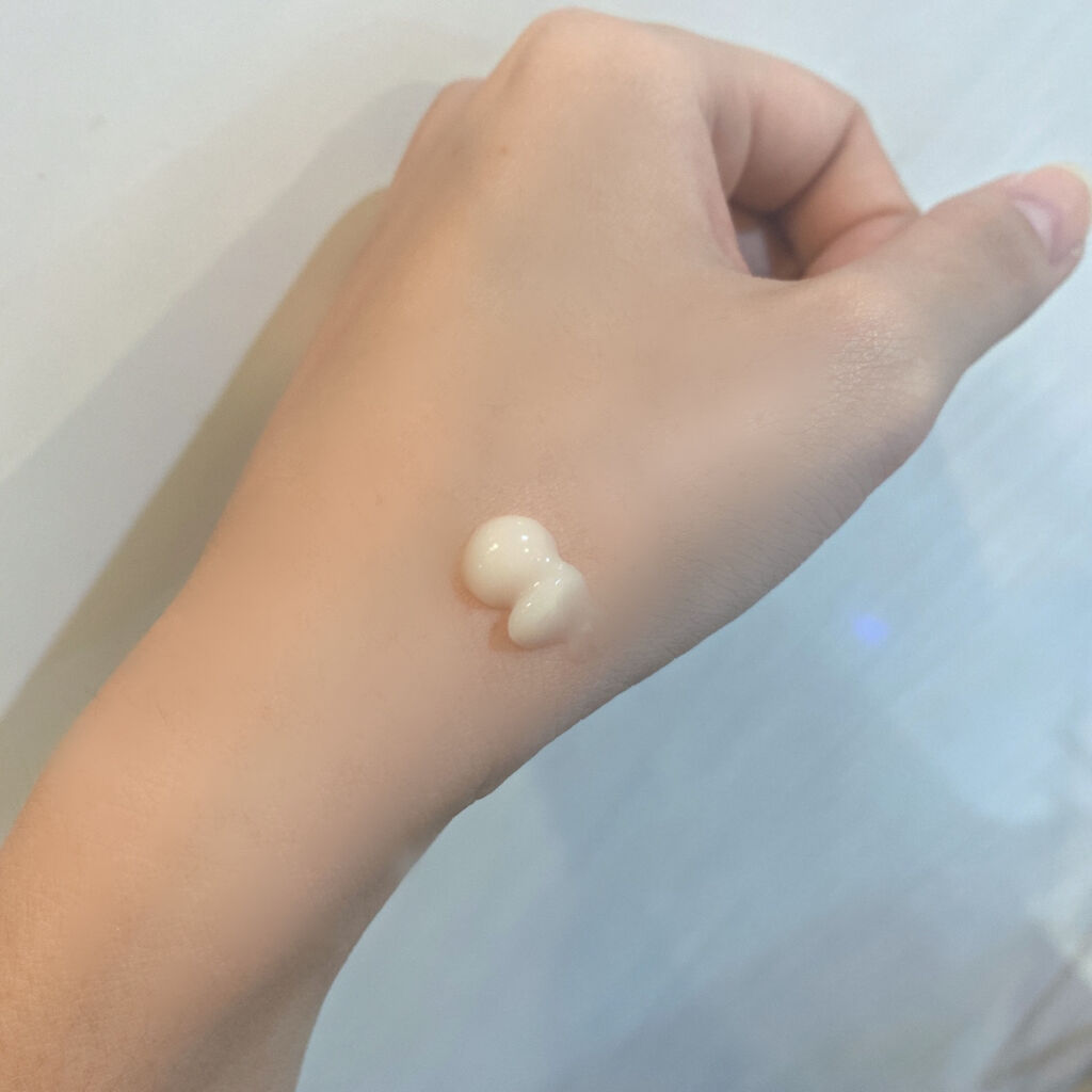 ワンダーハニー ファンファントワレ ピュアキンモクセイ/VECUA Honey/香水(レディース)を使ったクチコミ（2枚目）