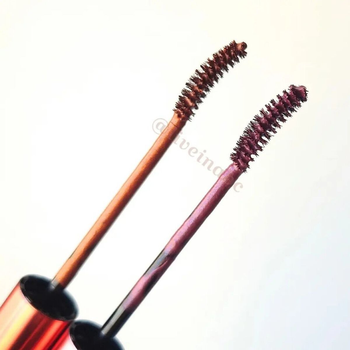 ドラマティックガーデンコレクション オールラッシュマスク/ラブ・ライナー/マスカラを使ったクチコミ(9枚目)