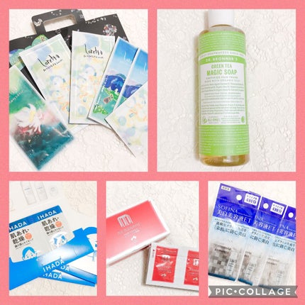 ブルーム ボックス/BLOOMBOX/その他を使ったクチコミ(2枚目)