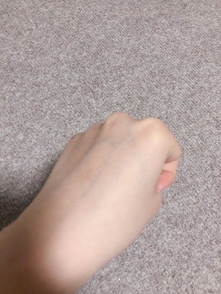 ホワイトニング TAクリーム/ENAVIS/デリケートゾーンケアを使ったクチコミ(3枚目)