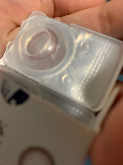 MOLAK 1day/MOLAK/ワンデー(1DAY)カラコンを使ったクチコミ(3枚目)