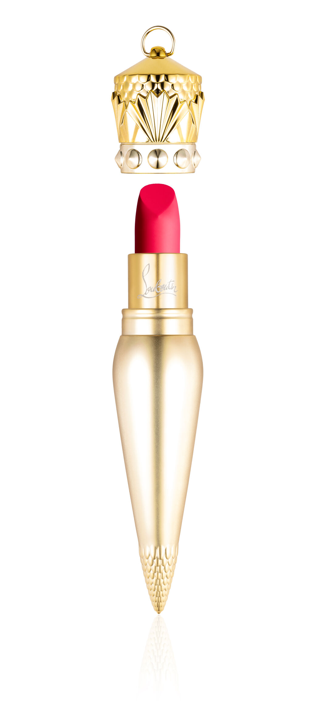 リップカラー ベルベットマット バンガリ 010M