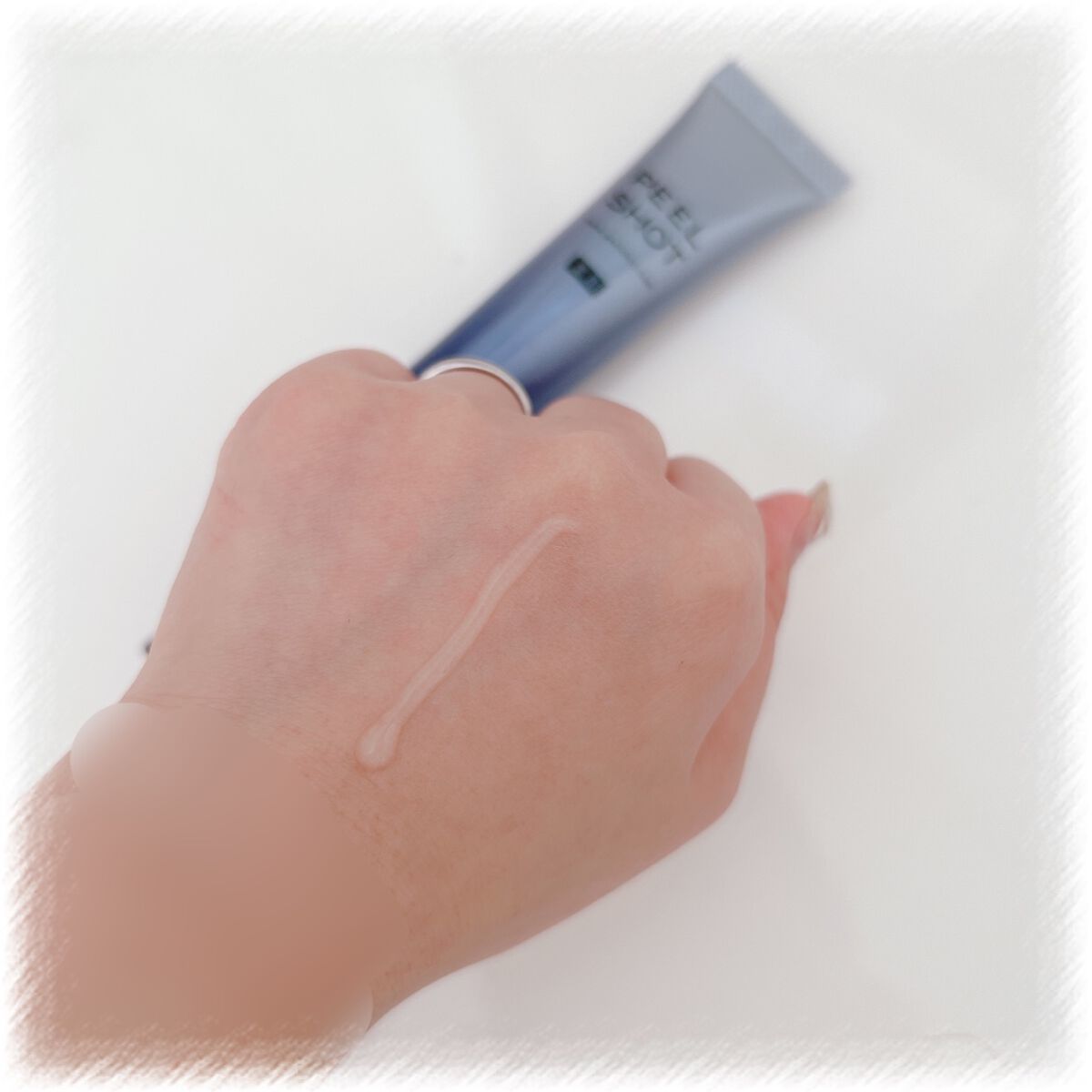 ピールショット/北の快適工房/ピーリングを使ったクチコミ（2枚目）