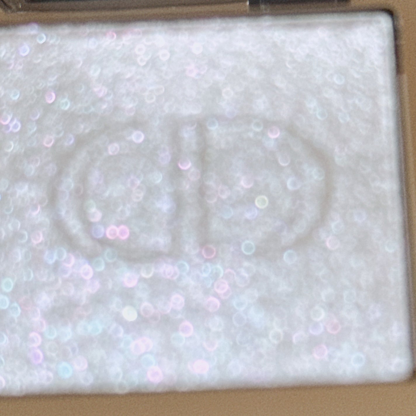 ディオールショウ モノ クルール/Dior/アイシャドウを使ったクチコミ(3枚目)