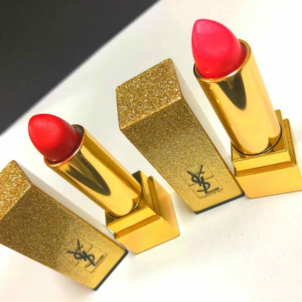 リップ フラッシュ/MAYBELLINE NEW YORK/口紅を使ったクチコミ(1枚目)