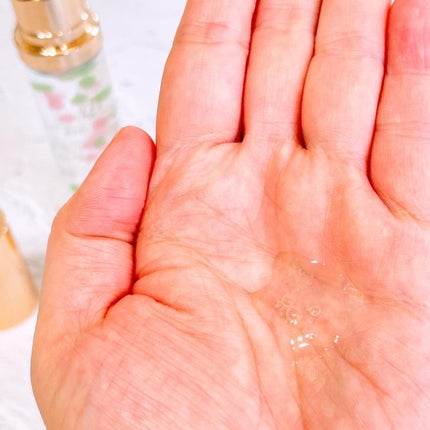 レチノール×シカ バウンスボールセラム/LIALUSTER/美容液を使ったクチコミ(5枚目)