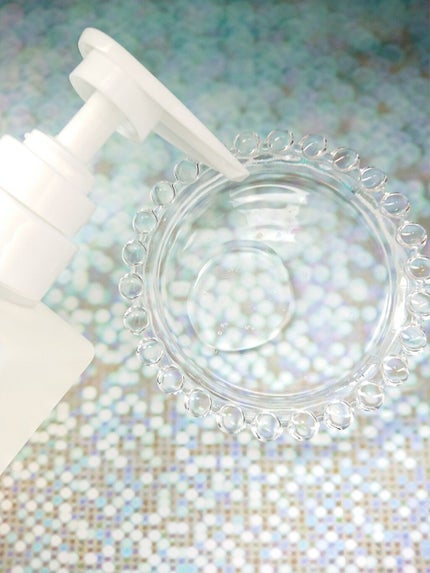 My Sweet SPA マイルドモイスチャーシャンプー/Natural Majesty/市販シャンプーを使ったクチコミ(2枚目)