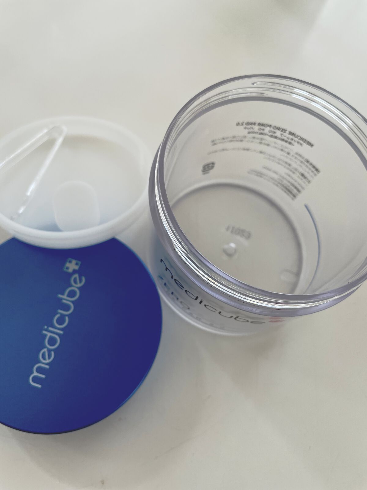 ヘルプミー! ダクトパッド/One-day's you/トナーパッドを使ったクチコミ（3枚目）