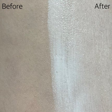 ヌードファンタジーホワイトニングクリーム/CHICAY CHICO/フェイスクリームを使ったクチコミ(4枚目)