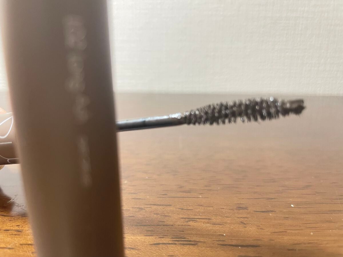 クイックラッシュカーラーリムーバー/キャンメイク/ポイントメイクリムーバーを使ったクチコミ(3枚目)