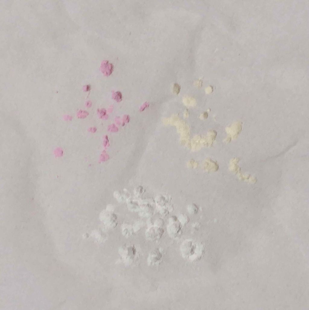 M パステルマカロン パウダー/MISSHA/ルースパウダーを使ったクチコミ(3枚目)