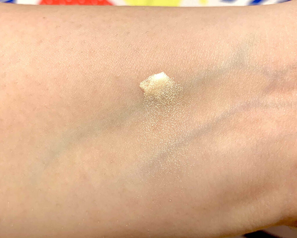 ストロング ラスティング アイベース/リンメル ロンドン/アイシャドウベースを使ったクチコミ(2枚目)