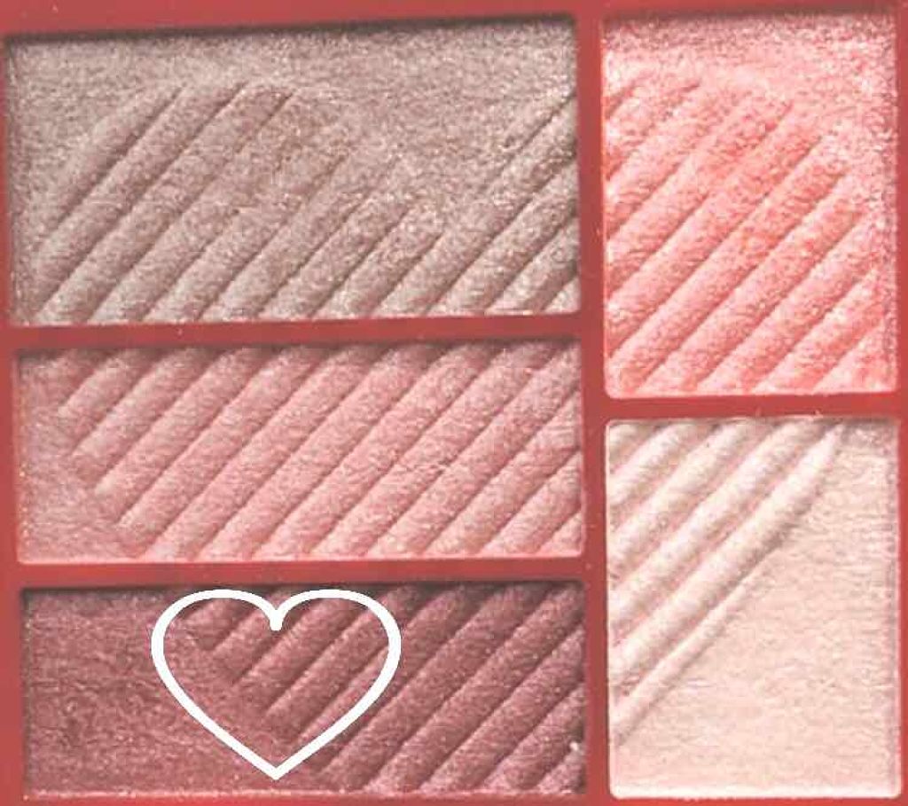 カンコレ リキッドアイライナー/DAISO/リキッドアイライナーを使ったクチコミ（2枚目）