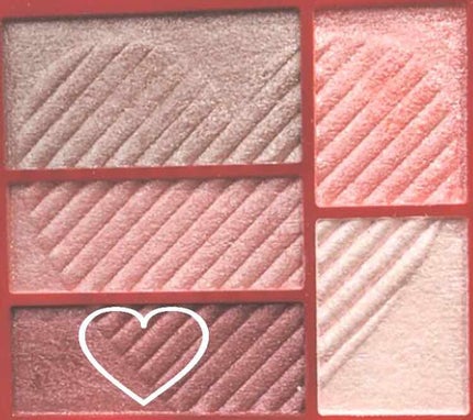 ラッシュフレームマスカラ/キャンメイク/マスカラを使ったクチコミ(2枚目)