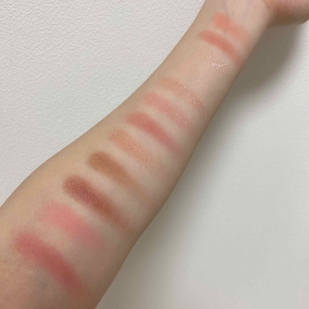 ロング&カールマスカラ アドバンストフィルム/ヒロインメイク/マスカラを使ったクチコミ(4枚目)