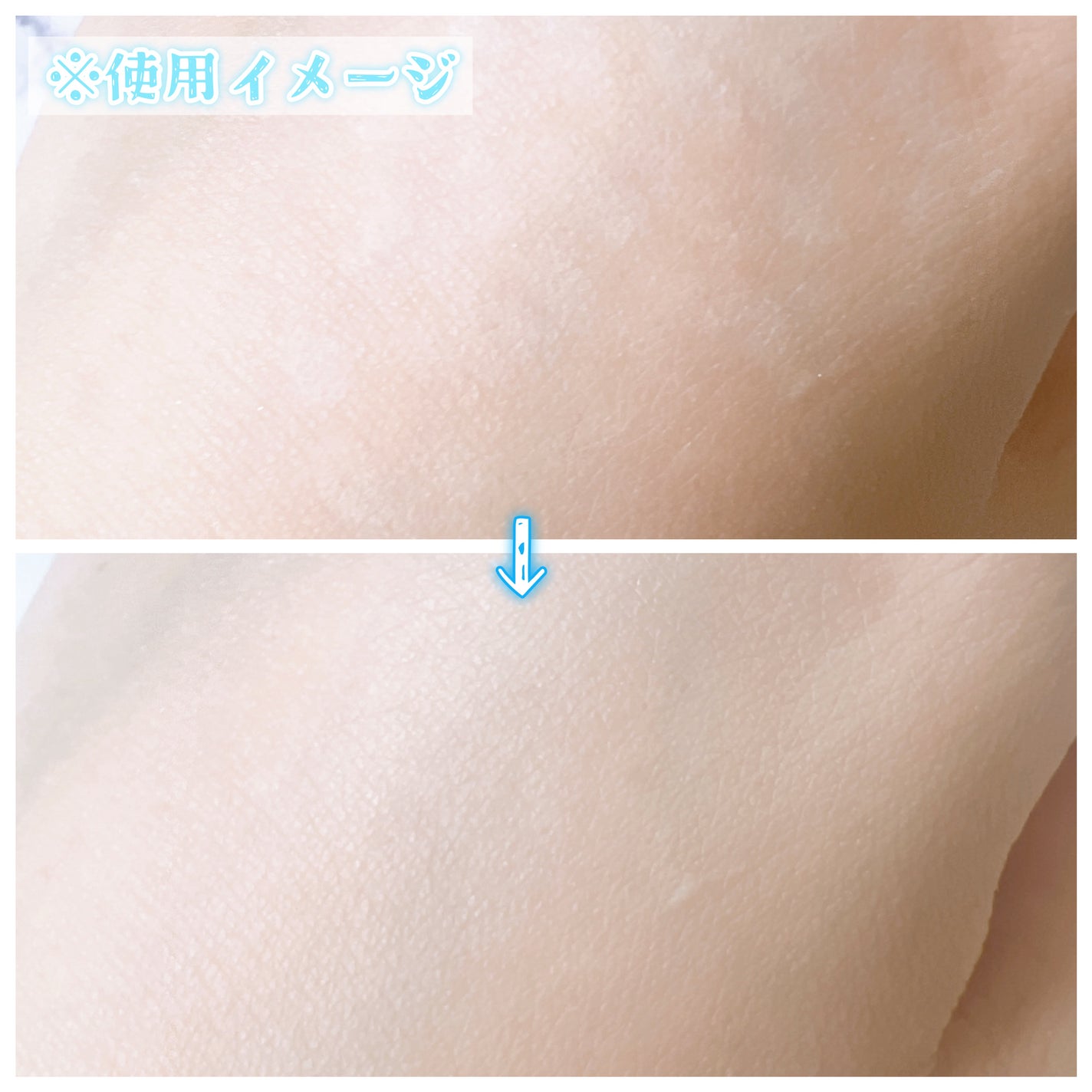 前髪リセットパウダー/リーゼ/その他スタイリングを使ったクチコミ(5枚目)