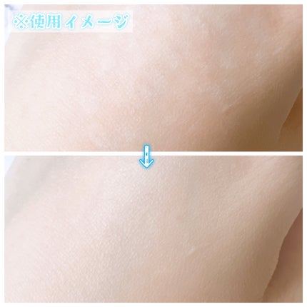 前髪リセットパウダー/リーゼ/その他スタイリングを使ったクチコミ(5枚目)