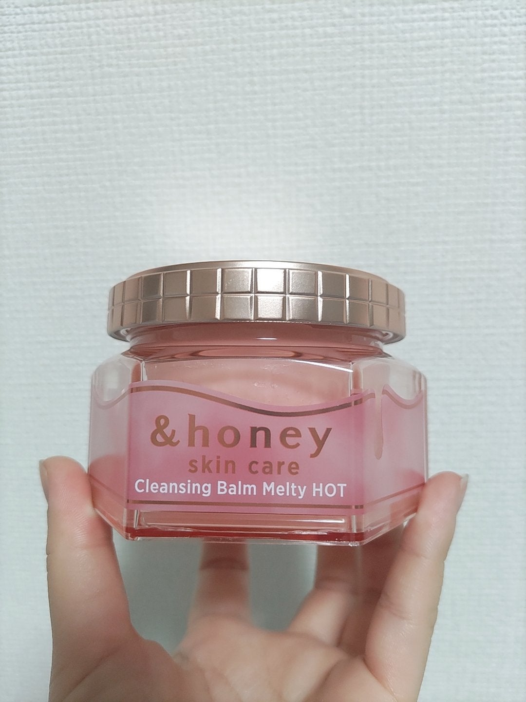 &honey ã¯ã¬ã³ãžã³ã°ããŒã  ã¡ã«ã㣠ããã/&honey/ã¯ã¬ã³ãžã³ã°ããŒã ã䜿ã£ãã¯ãã³ãïŒ2æç®ïŒ