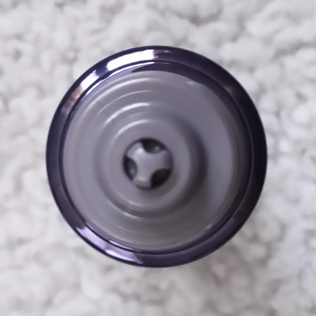 ヘアリッチローション/リソウコーポレーション/頭皮ローションを使ったクチコミ（3枚目）