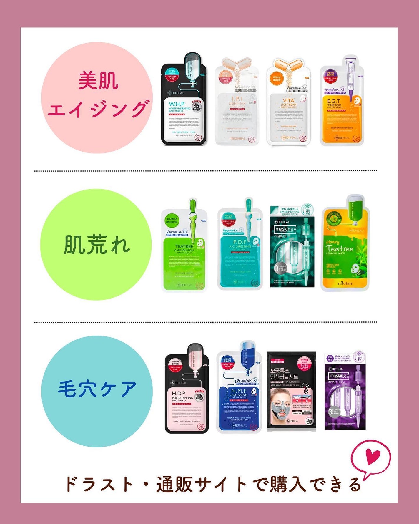 コラーゲン インパクト エッセンシャルマスクEX/MEDIHEAL/シートマスク・パックを使ったクチコミ(5枚目)