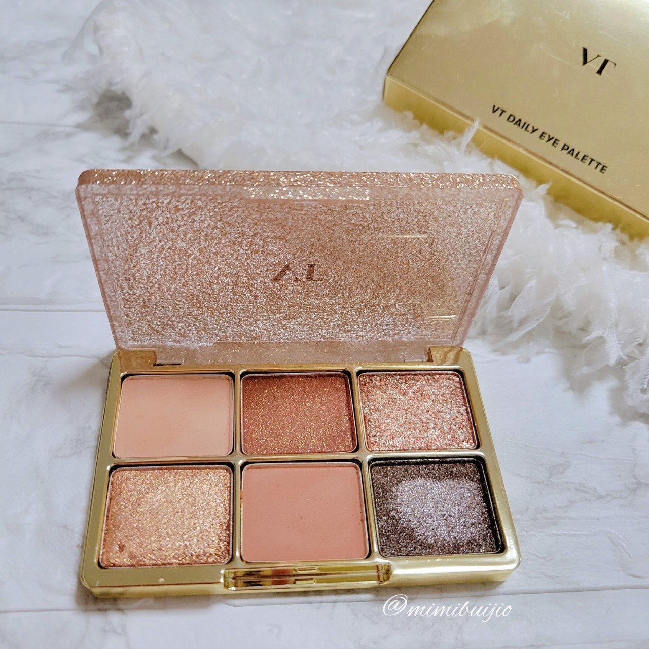 yuki on LIPS 「昨年の(笑)#購入品…♡*・゚/1年を経て開封(笑)┈┈┈┈..」(2枚目)