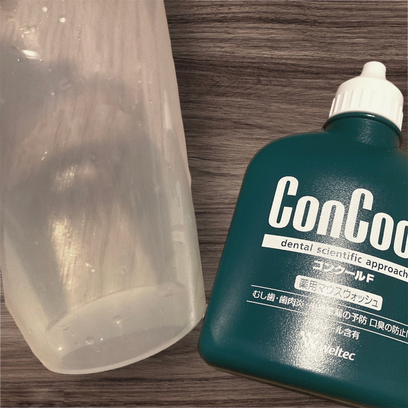 ゆぽぽㄘゃん(フォロバ100) on LIPS 「ウエルテックさんのコンクールF¥1,100公式様よりご提供いた..」(3枚目)