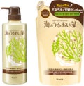 海のうるおい藻 地肌ケアシャンプー/コンディショナー