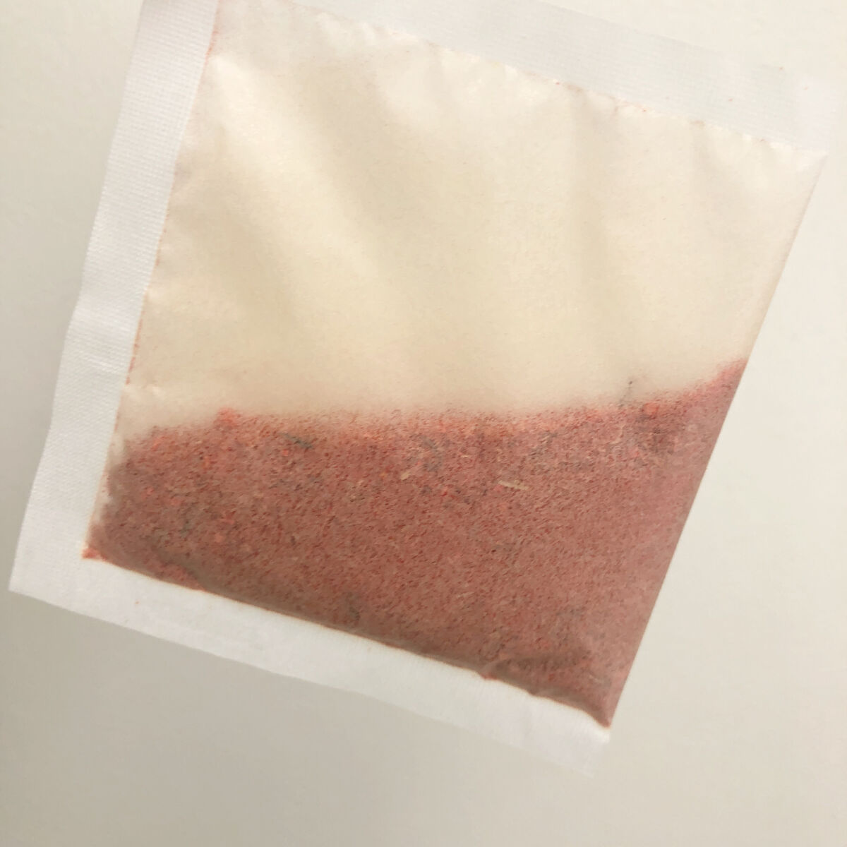 空想バスルーム 君おもう木犀の花/charley/無機塩系入浴剤を使ったクチコミ（2枚目）