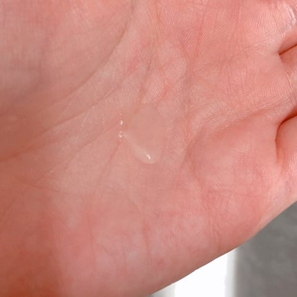 スタイリングセラム/miseenscene/ヘアオイルを使ったクチコミ(4枚目)