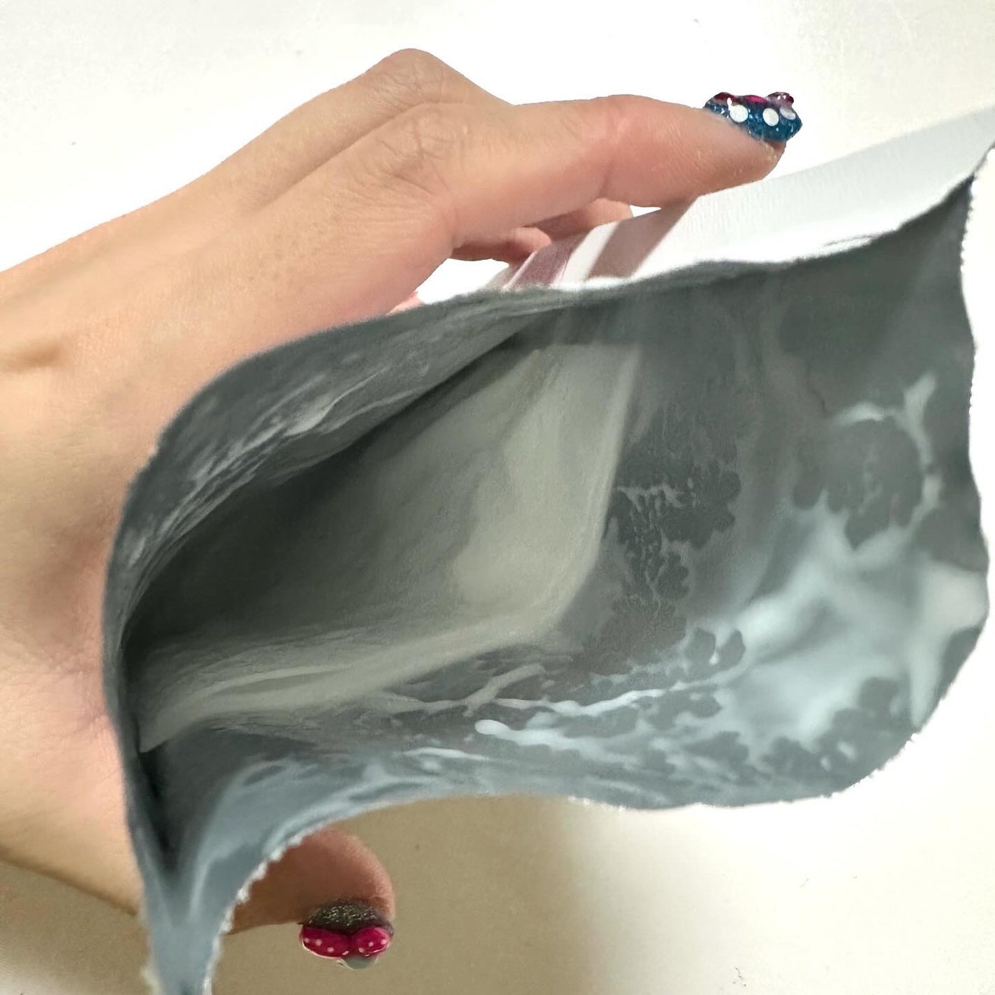 ドクタージー ピュア ビタミンA ファーミングマスク/Dr.G/シートマスク・パックを使ったクチコミ(2枚目)