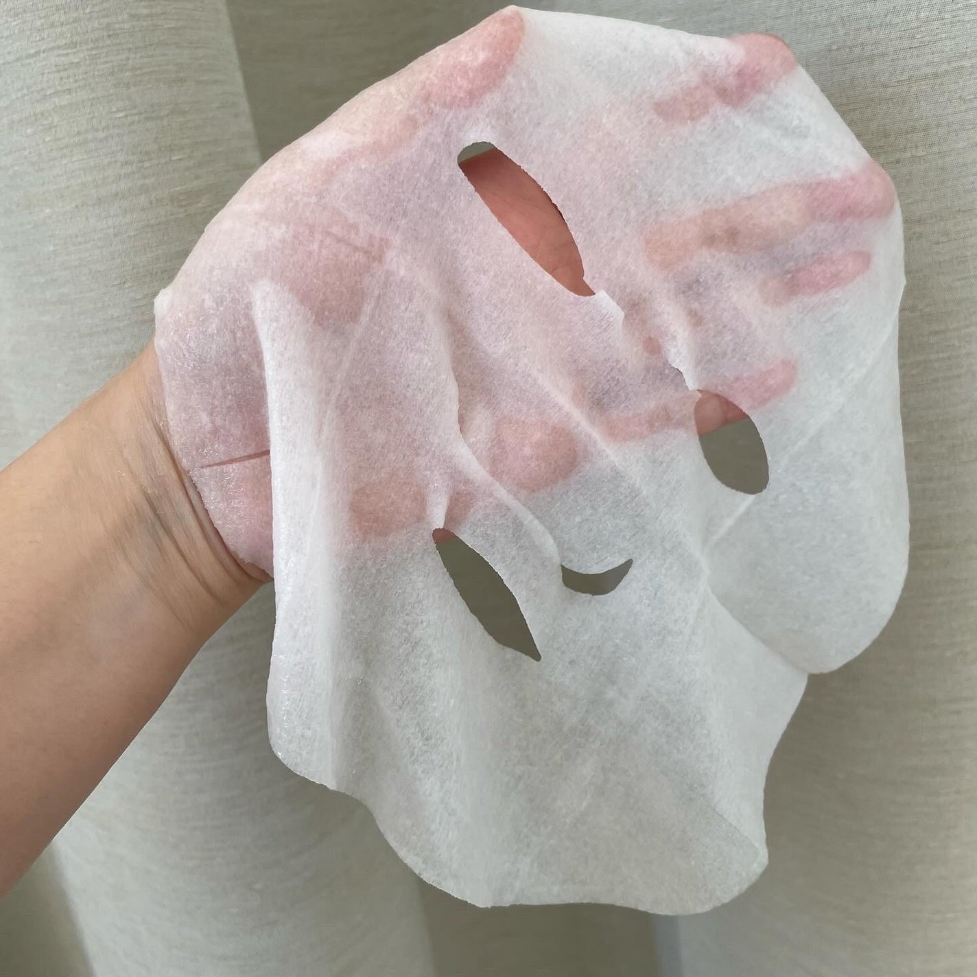 ルルルン ハイドラ V マスク/ルルルン/シートマスク・パックを使ったクチコミ(3枚目)