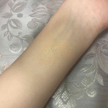 ザ オリジナル テンションパクト パーフェクトカバー/MISSHA/クリーム・エマルジョンファンデーションを使ったクチコミ(3枚目)